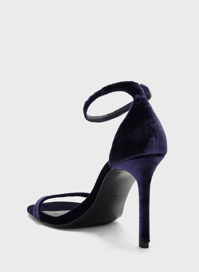 MANGO Viviane1 Sandals  - Image 3