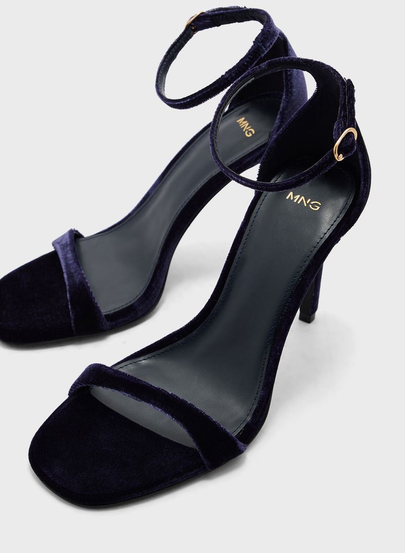 MANGO Viviane1 Sandals  - Image 4