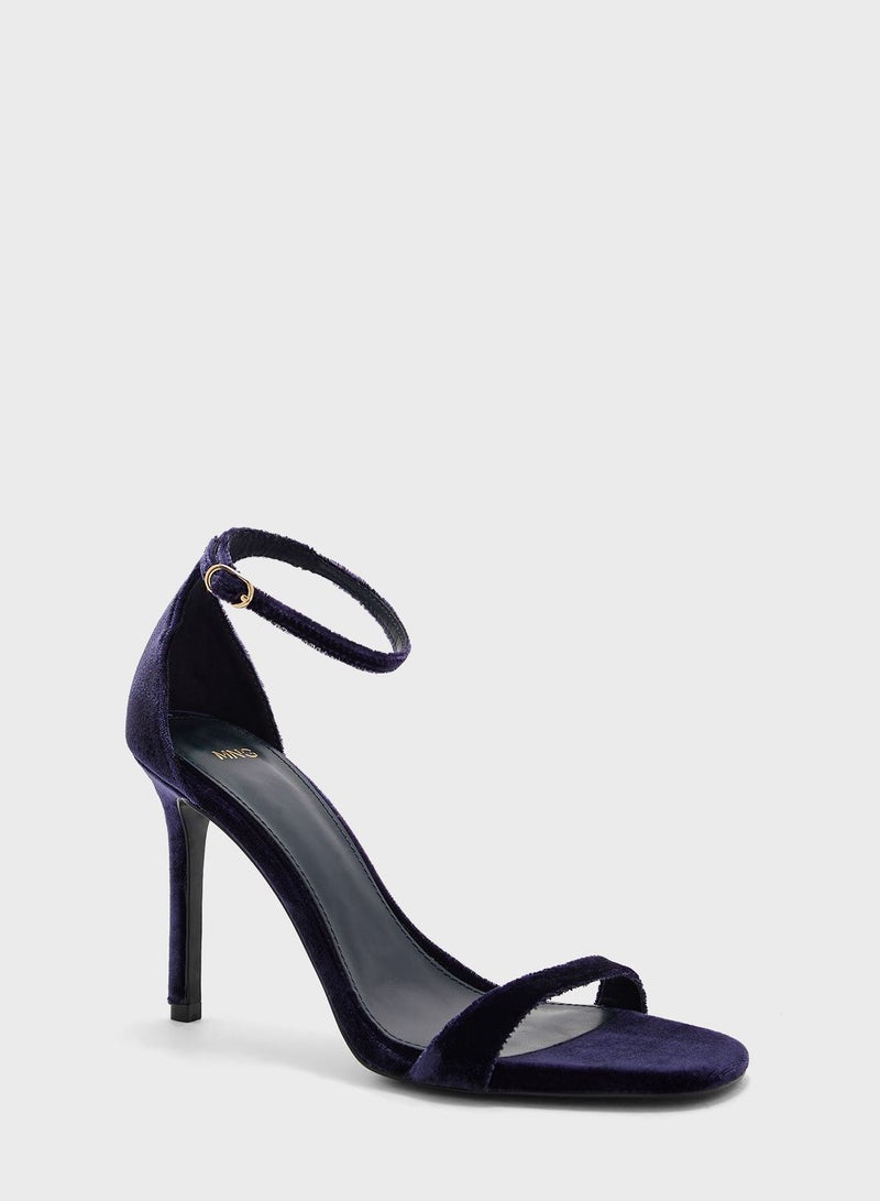 MANGO Viviane1 Sandals  - Image 2