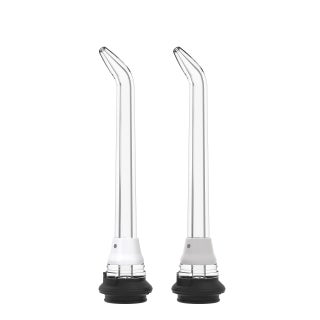 Waterpik Whitening Water Flosser Replacement Tip, Classic Jet, White and Black, 2 Count - pzsku/ZD7BBAC452C64B1D5D46DZ/45/1746233782/237abe0b-2651-4cd2-b92e-232f79d29d8a