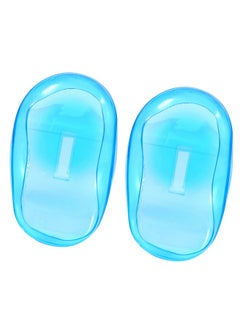 Ear Covers For Hair Dryer Ear Covers For Hair Dryer Cimenn 2Pcs Blue Ear Cover Shield Anti Staining Plastic Guard Protects Earmuffs From The Dye - pzsku/ZD7BBCABBA55A5AB77318Z/45/_/1707899328/b83a2824-a1c2-47a7-867f-367be2ac1282