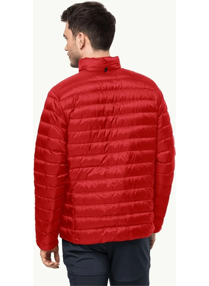 جاك ولفسكن Pack & Go Down Men's Outdoor Jacket 1205933-2206