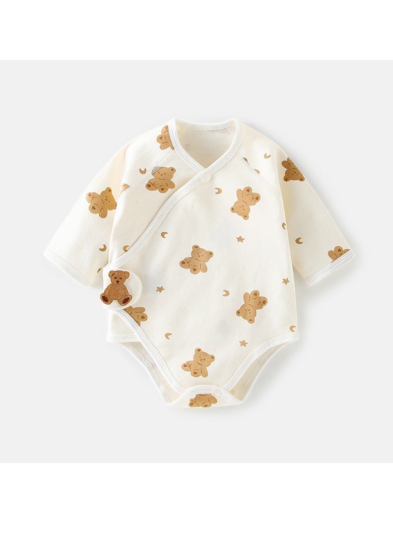 Children's Printed Jumpsuit