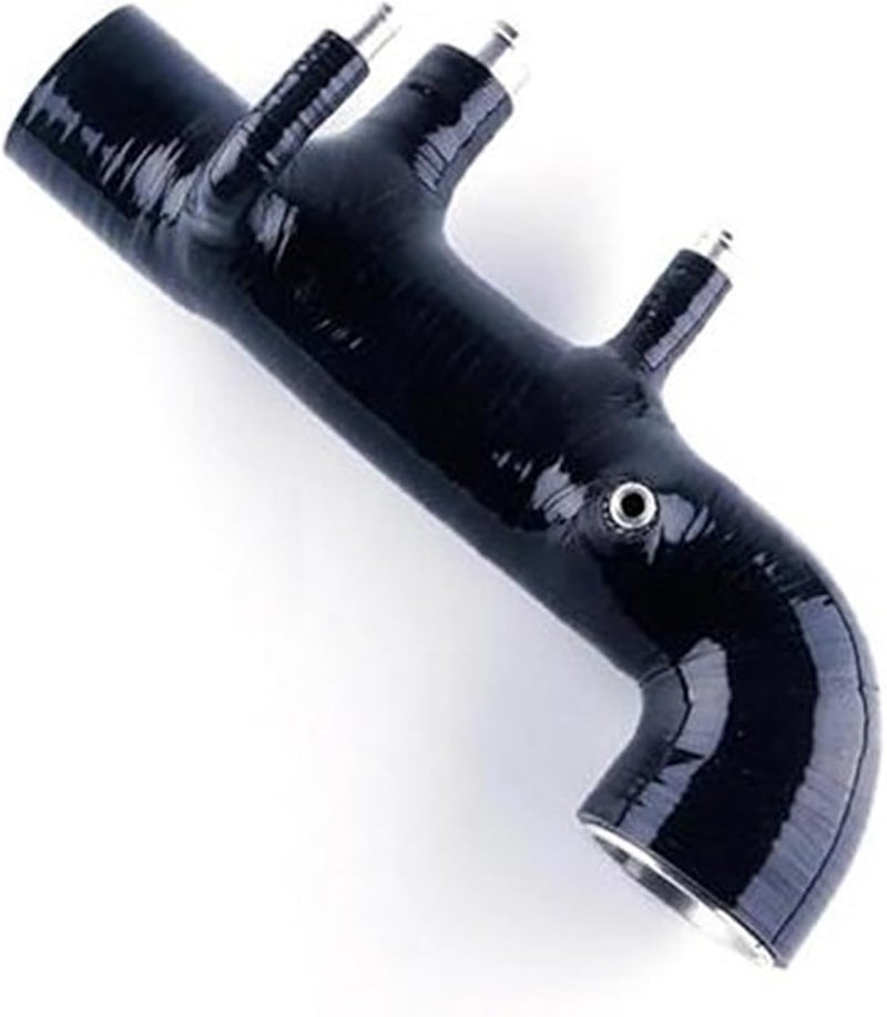 Wivplex Silicone Air Intake Hose for Subaru Impreza WRX STI - Image 1