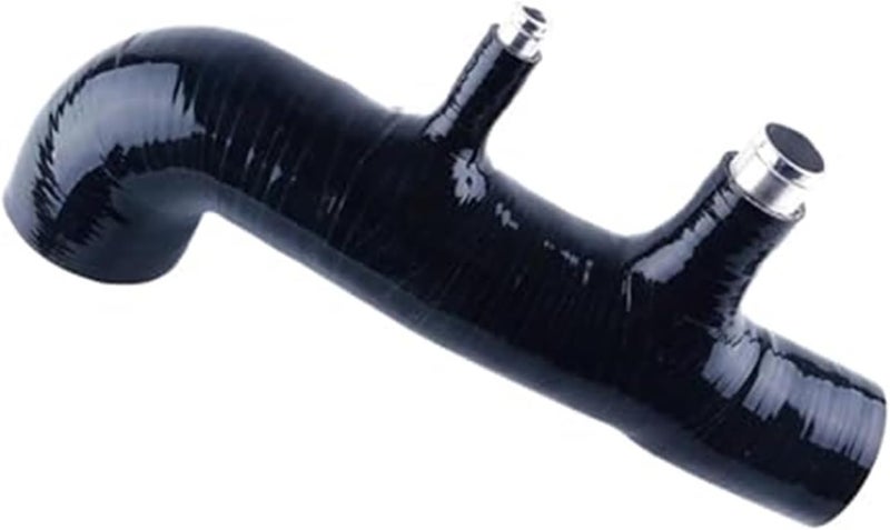 Wivplex Silicone Air Intake Hose for Subaru Impreza WRX STI - Image 2