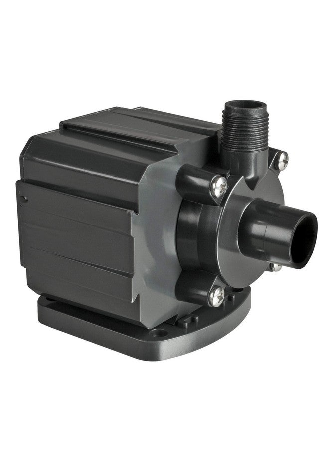 دانر مضخة مياه أكوا-ماج سوبريم 350 جالونًا في الساعة بمحرك مغناطيسي من شركة دانر للتصنيع، رقم 02513 - Image 1