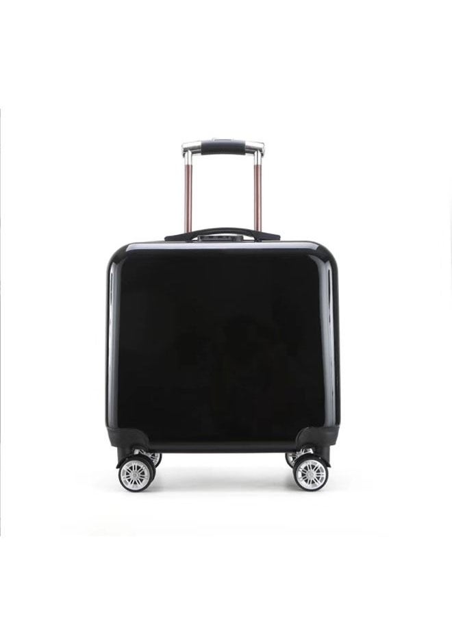 Generic - Travel Luggage Trolley Hardside Expandable Spinner Suitcase with 4-Wheel, 20-Inch, Lightweight Carry on Luggage for Men and Women - Image 1