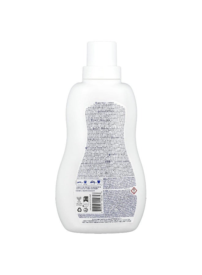 ATTITUDE, Laundry Detergent, Wildflowers, 35.5 fl oz (1.05 l) - Image 2