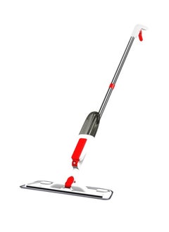 HEROCKX Spray Mop With 2 Floor Cleaning Pad Set Multicolour  - Image 1