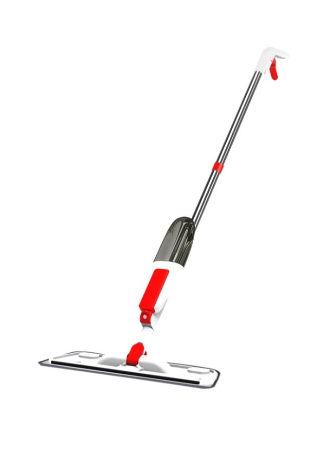 HEROCKX - Spray Mop With 2 Floor Cleaning Pad Set Multicolour - Image 1