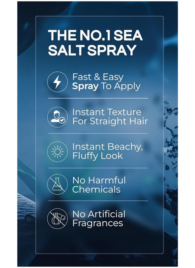 Based بلسم للشعر بدون شطف، تحكم فوري في التجاعيد، يرطب ويغذي الشعر، بلسم فاخر بدون شطف للرجال، شعر صحي خالي من التجاعيد في دقائق 170 مل (أسود)  - Image 4