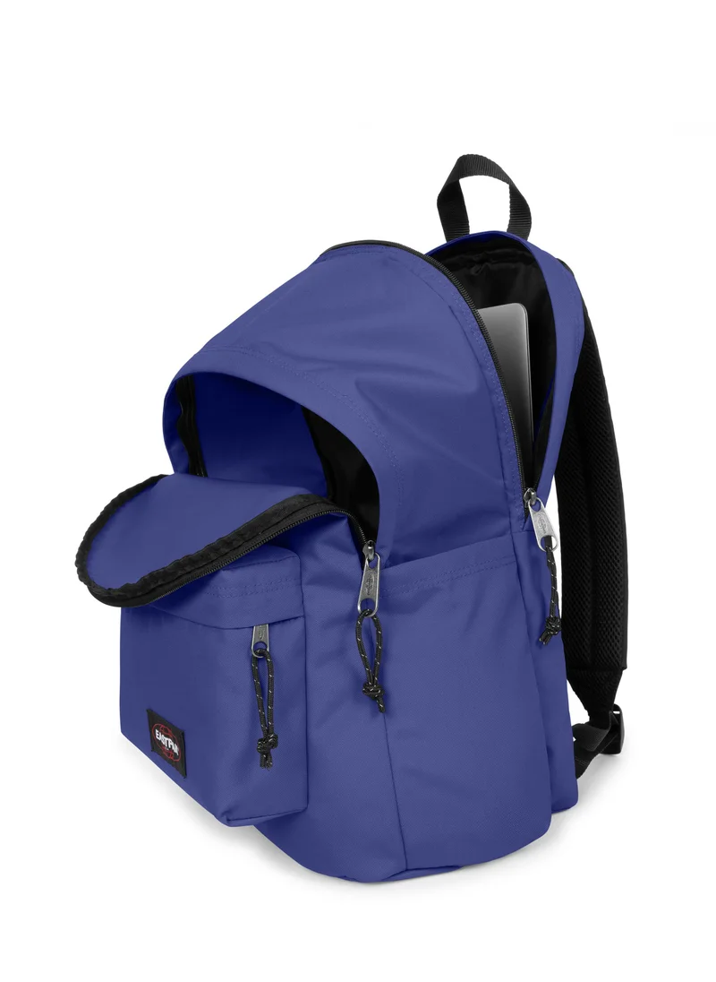 EASTPAK Day Office Suit Blue