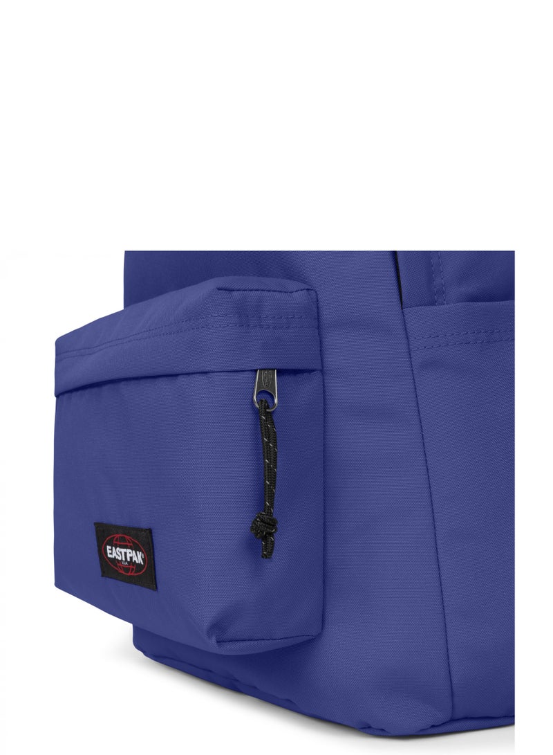 EASTPAK Day Office Suit Blue - Image 5