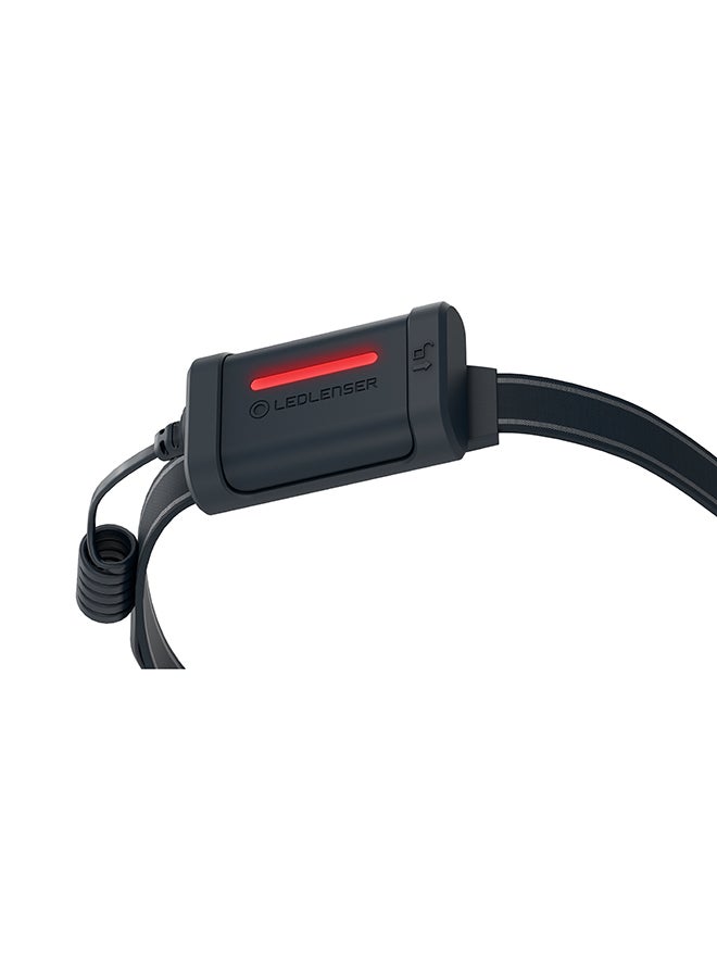 LEDLENSER NEO3 White & Green - Image 2