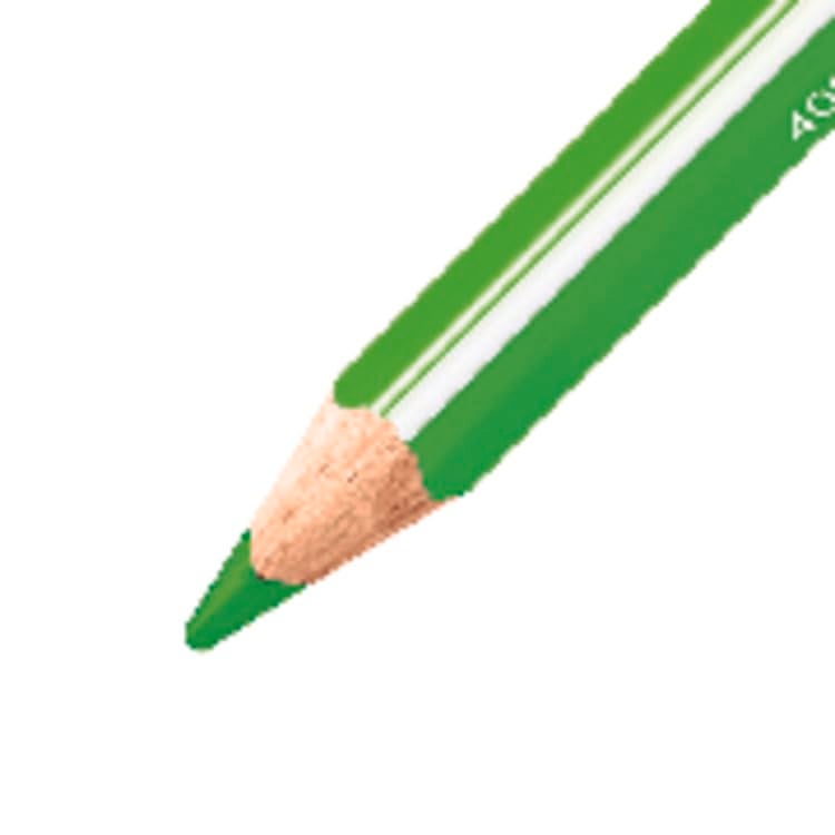 STABILO Triangular Coloring Pencil - STABILO Trio thick - Pack of 18 - Assorted Colors - Image 3