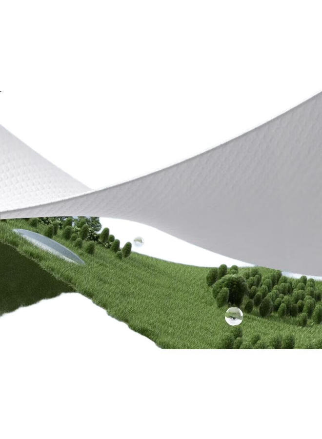 Sometimes Disposable Towels Are Compressed, Enlarged, And Thickened. They Are Individually Packaged For Travel, Face Washing, And Are Portable For Adults And Babies. 60 Pieces - Image 1