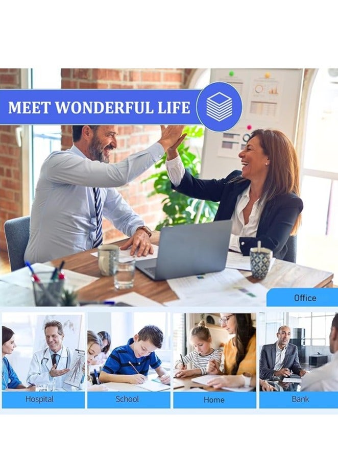 Terabyte NPG46/GPR-31/EXV29 Compatible C-EXV29 NPG-46 GPR-31 Toner Cartridges set for Image Runner ADV IR C5030 5035 C5235 C5240 CYAN - Image 4