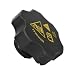 AISELAN Engine Coolant Reservoir Recovery Cap 68249136AA Compatible with Grand Cherokee Cherokee Compass Dart Durango Gladiator 68442532AA 68096261AA - Image 2