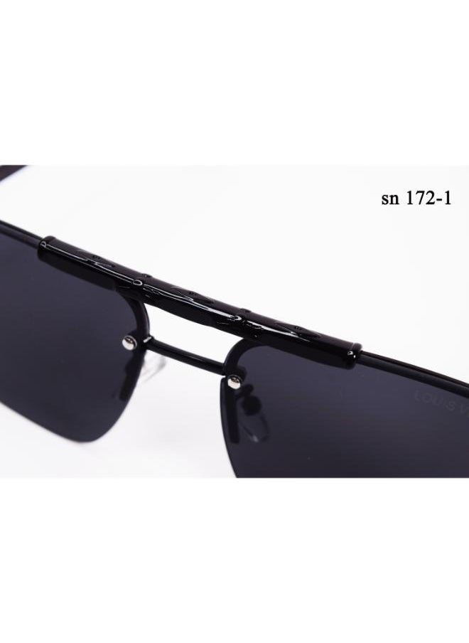 Generic - collction suglasses inspired by Louis Vuitton - Image 1