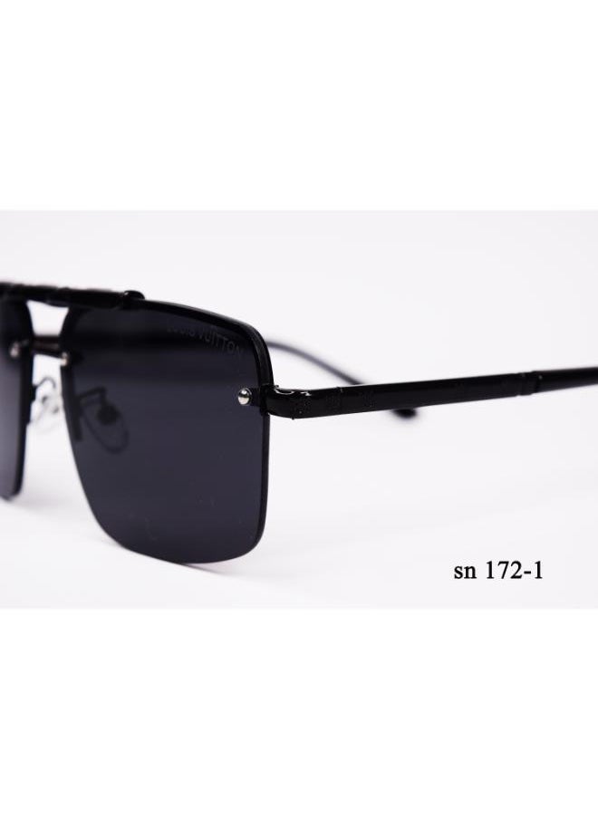 Generic - collction suglasses inspired by Louis Vuitton - Image 1