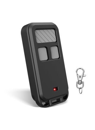 890MAX Garage Door Opener Remote for LiftMaster/Chamberlain/Craftsman, Universal 3 Button Garage Door Opener Remote with Mini Key Chain for Purple Red Yellow Orange Green Learn Buttons, 1 Pack - pzsku/ZD7BD604575EDC23D1ACCZ/45/_/1724381331/85965a78-cc0c-4361-aeda-bb26196ef021