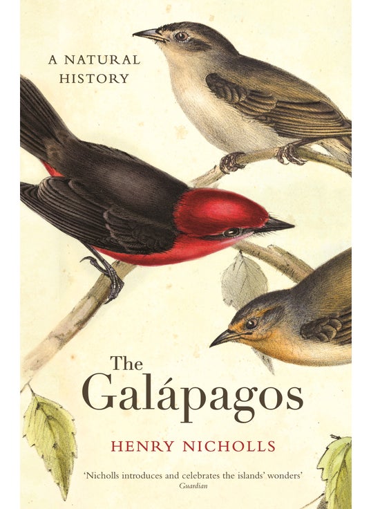 Galapagos