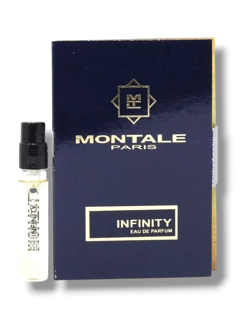 Infinity by Montale Eau de Parfum 2 ml