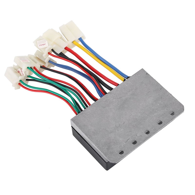 24V 250W Electrombile Scooter Controller for Electric Bicycle Accessories - Image 5