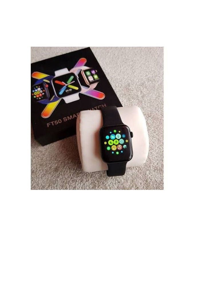 Generic - Ft50 Smart Watch - Image 1