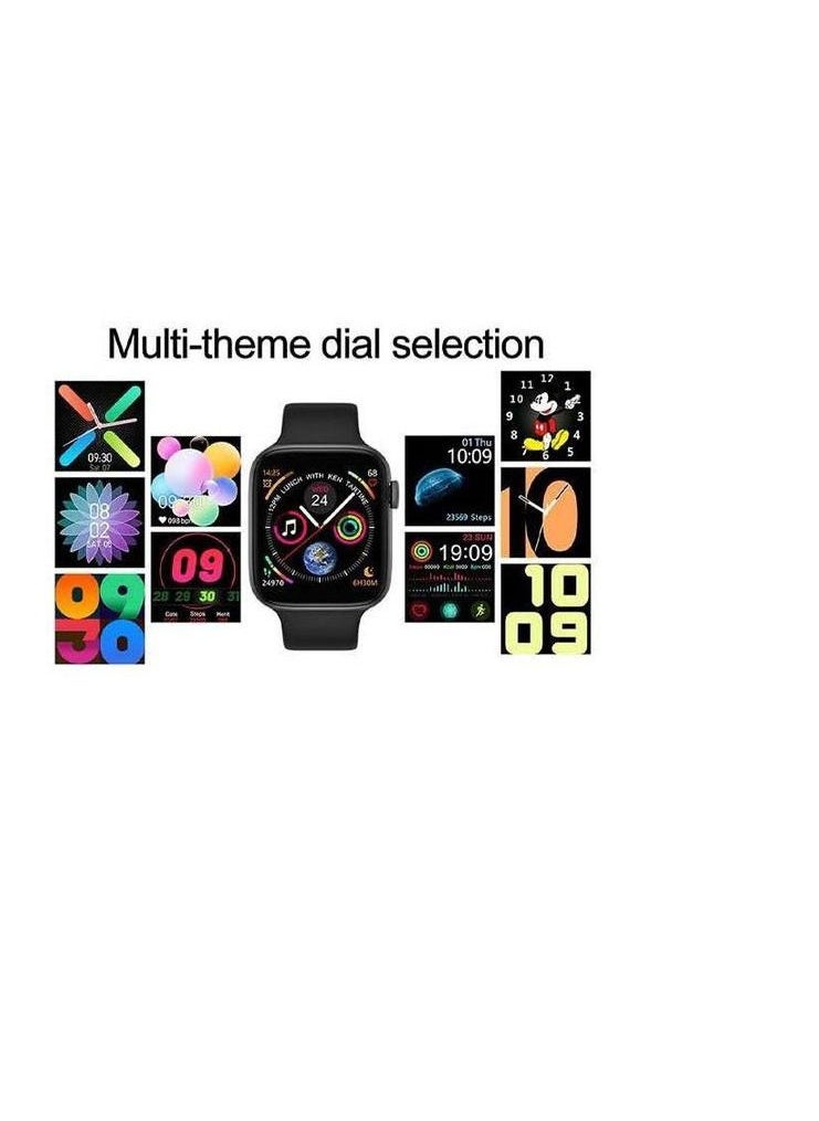 Generic - Ft50 Smart Watch - Image 1