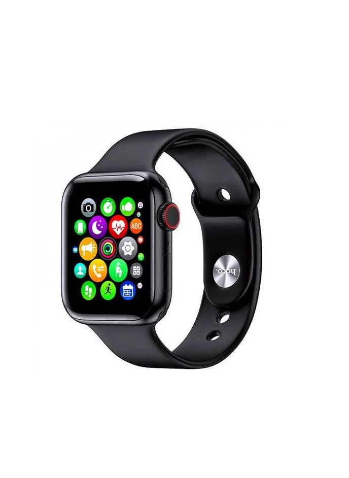 Generic - Ft50 Smart Watch - Image 1