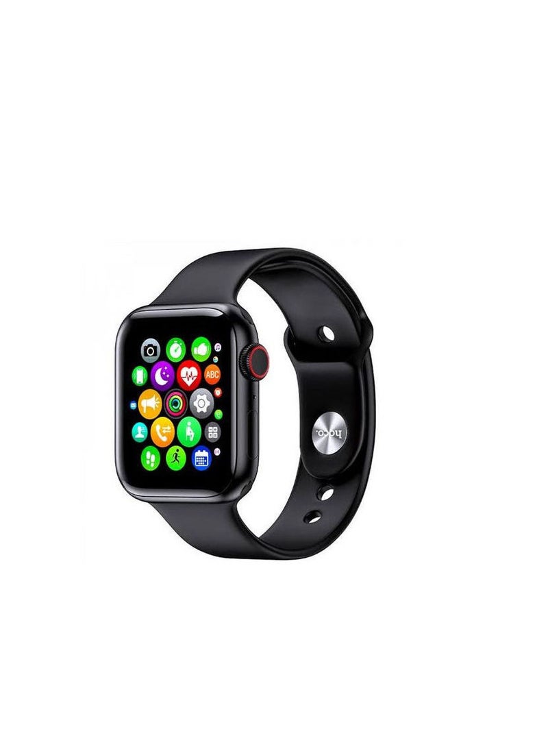 Generic - Ft50 Smart Watch - Image 1