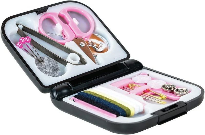 SINGER 02051 Mini Travel Sew Kit with Compact Folding Storage Case - Image 5
