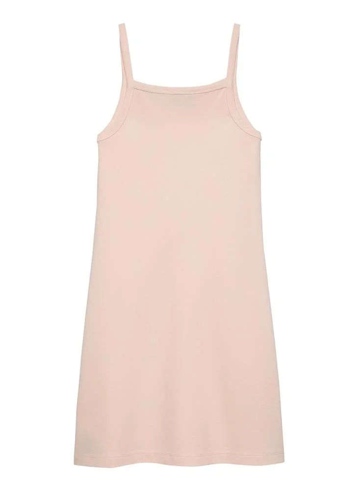 كالفن كلاين جينز Sleeveless Shift Dress