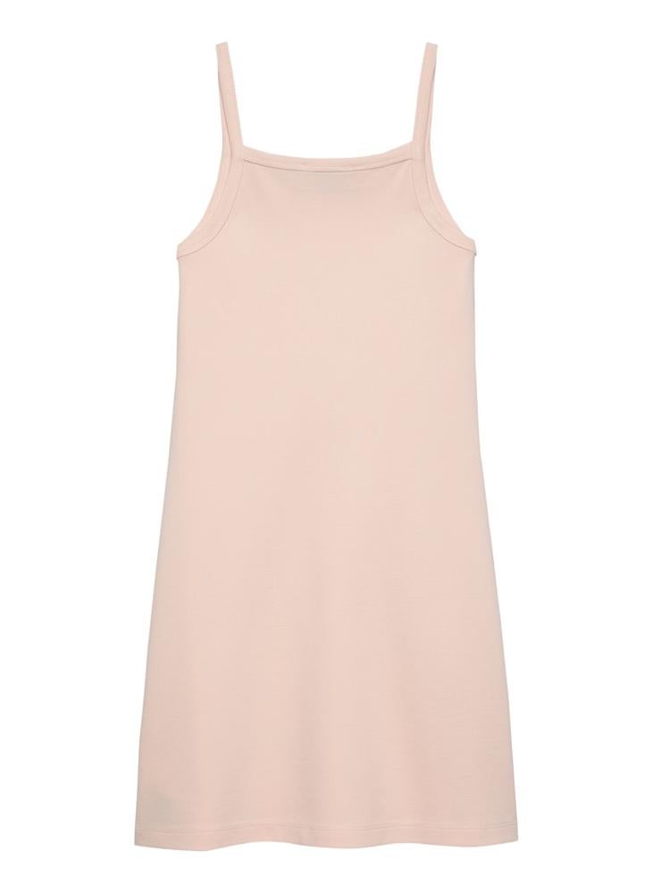 Calvin Klein Jeans Kids Strap Punto Dress  - Image 5