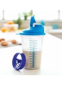 Shaker Storage Whisking and Mixing Product
