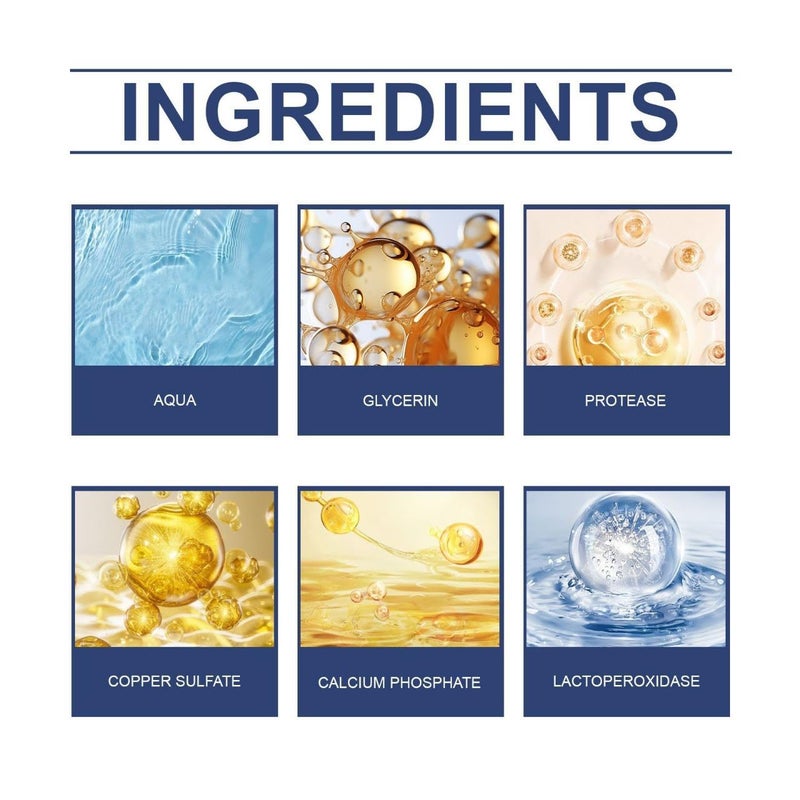 Scentora Aquatic Remedies Aquaria Clear - 120ml | Suitable for Fresh Water | Cloudy Water Remover for Crystal Clear Aquarium Water Purifier (120ml) - Image 2