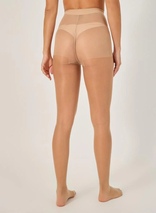 Styli 10D Plain Stockings