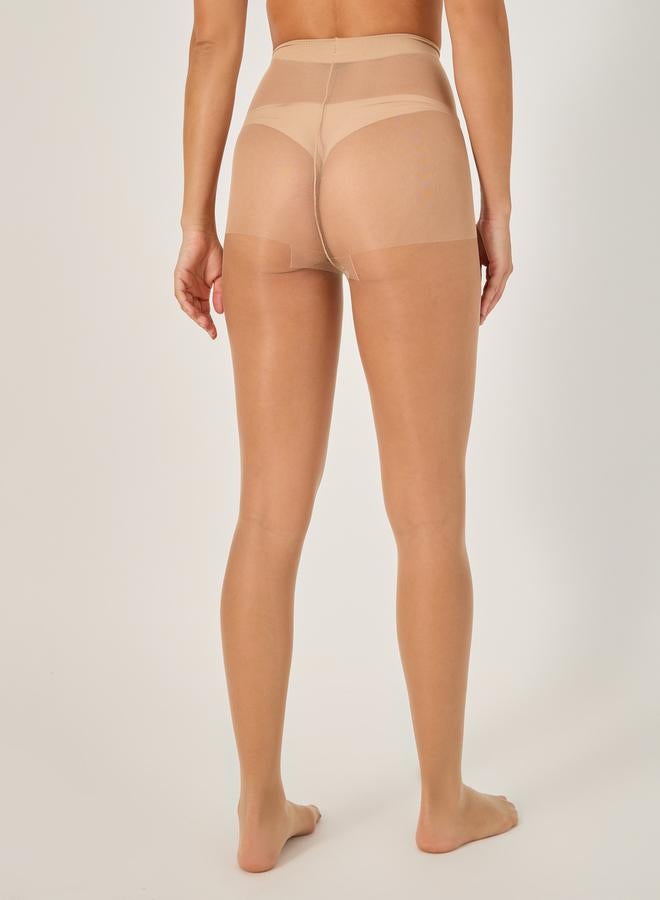 Styli 10D Plain Stockings - Image 3