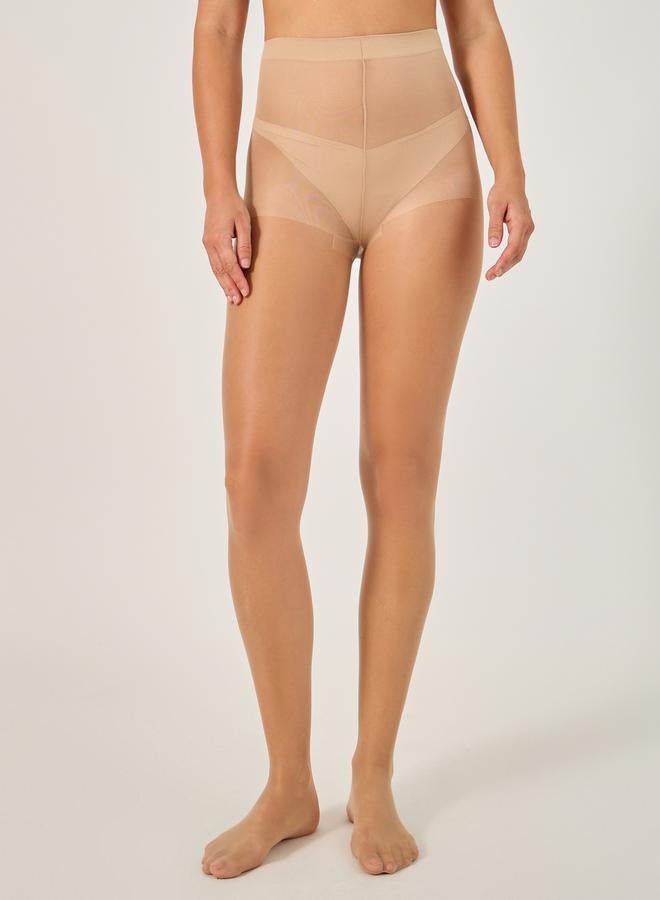 Styli 10D Plain Stockings - Image 1