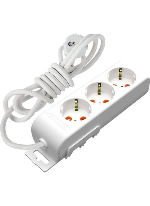 3pcs 5mt Top.grup Socket Kids Cor. Ri-Tech If you are happy