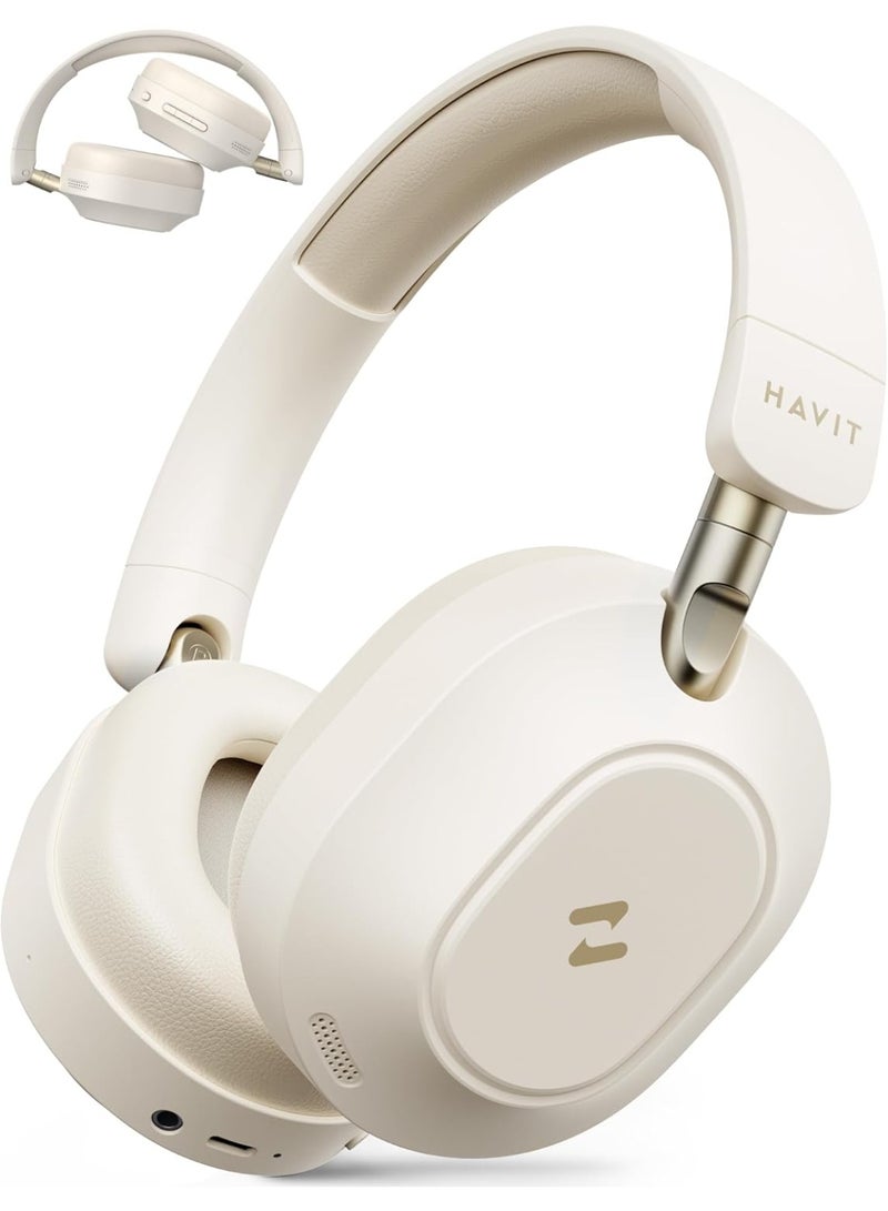 هافيت سماعة الرأس - Image 1