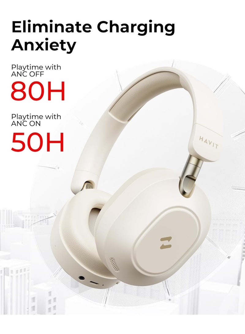 هافيت سماعة الرأس - Image 5