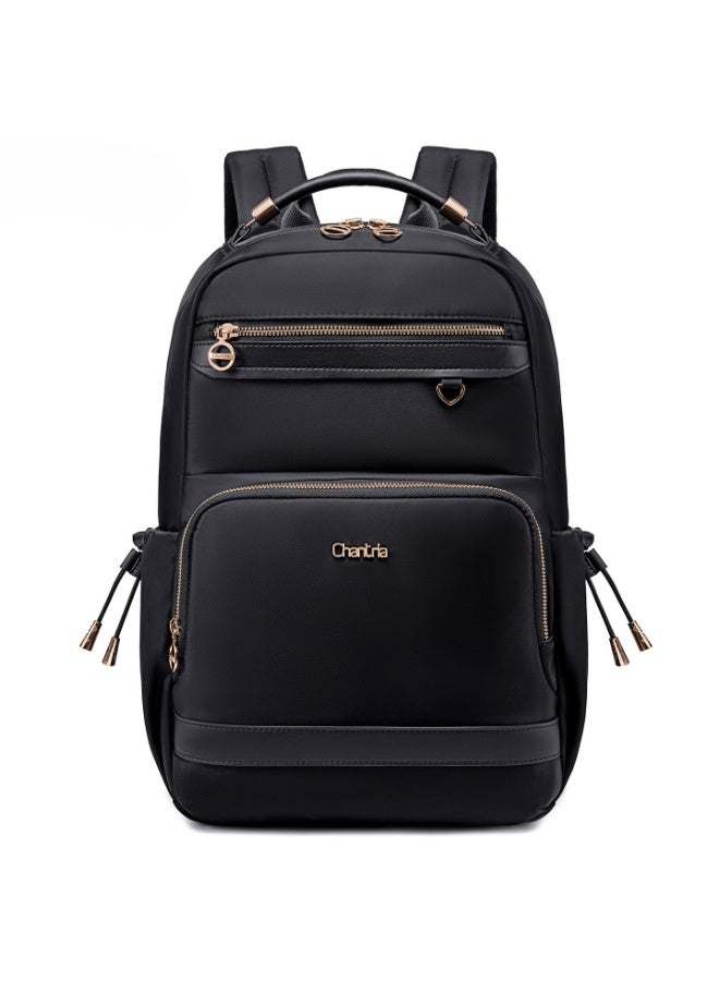 Chantria CB00954 Chantria Women's Premium Practical Backpack - Waterproof and Versatile Laptop Bag for Study, Work, and Travel - Image 1