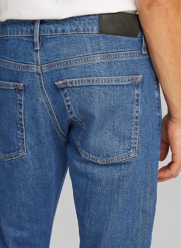 CALVIN KLEIN Slim Jeans  - Image 3