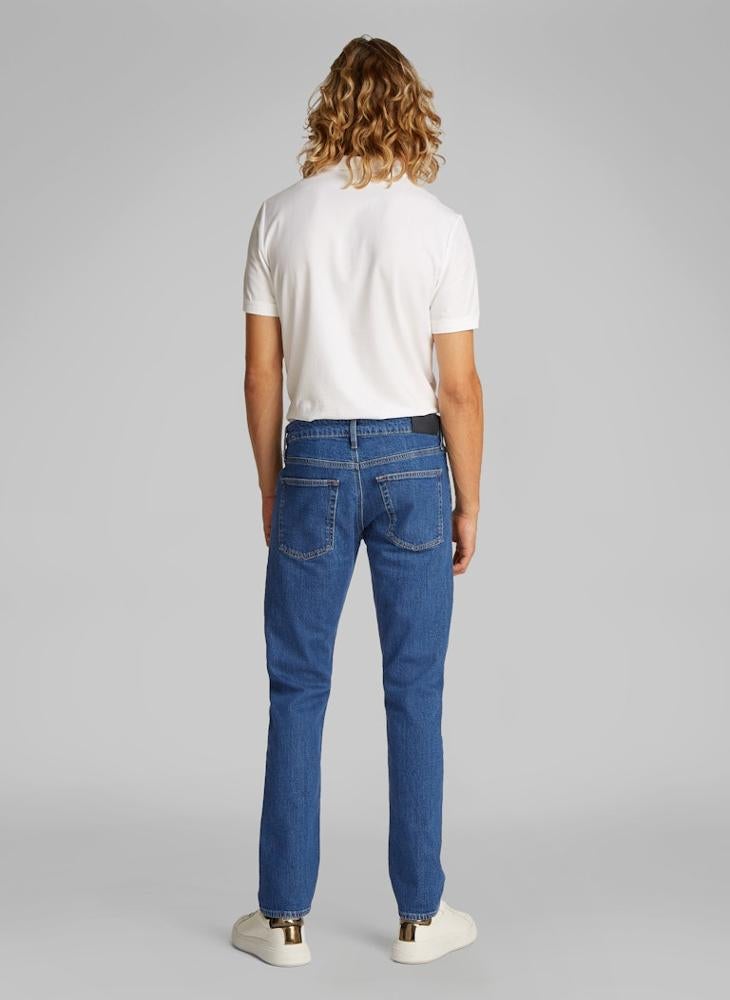 CALVIN KLEIN Slim Jeans  - Image 2