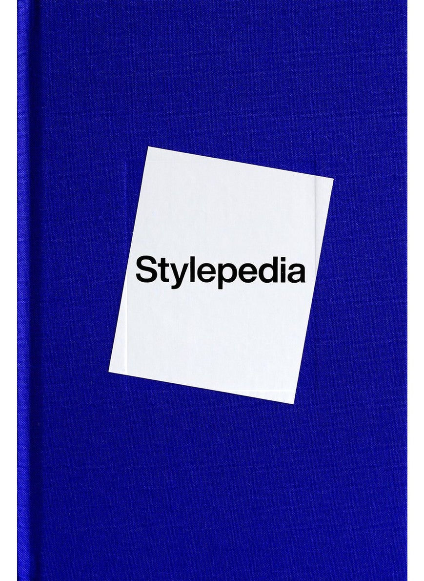 Stylepedia 