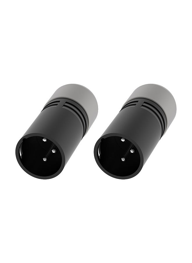 2PCS DMX512 Terminators  - Image 1