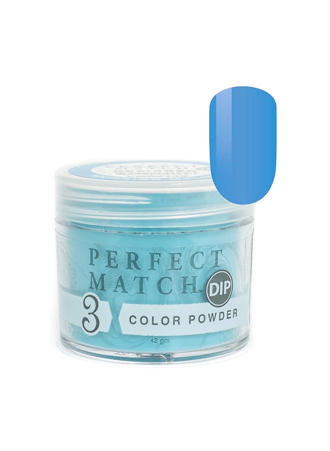 Lechat Nail Dipping Powder Morning Melody 42g, Dip Acrylic Powder Nail Art Manicure System PMDP146