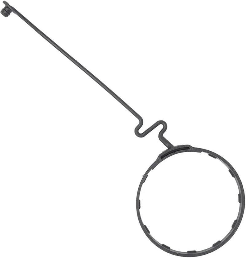 ليكسس جي إكس 460 إل إكس 570 سلك حزام وقود غطاء 77300 06040 2010 2015 - Image 3